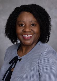 Annette Thomas, FNP
